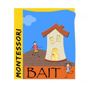 Kinder Montessori Bait