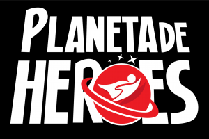 PLANTA DE HEROES
